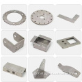 China Flat metal brackets for wood Factory